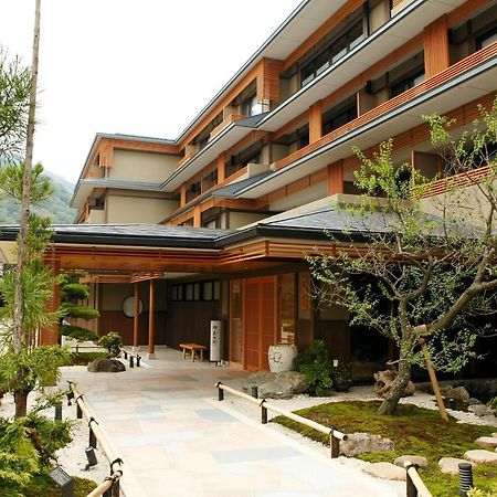 Kadensho, Arashiyama Onsen, Kyoto - Kyoritsu Resort Exterior photo