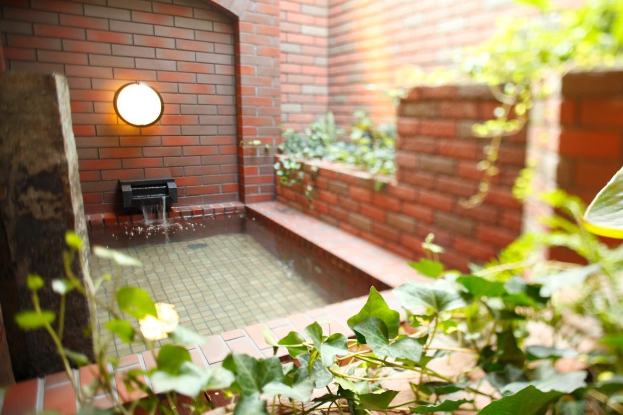 Kadensho, Arashiyama Onsen, Kyoto - Kyoritsu Resort Exterior photo
