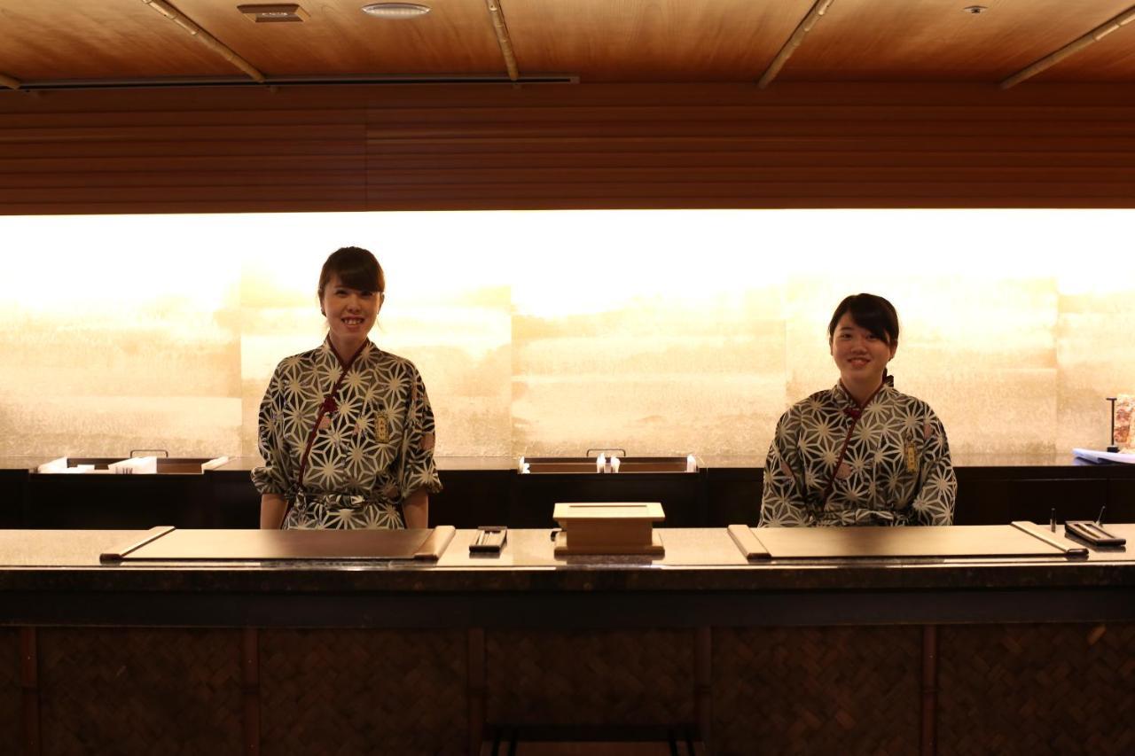 Kadensho, Arashiyama Onsen, Kyoto - Kyoritsu Resort Exterior photo