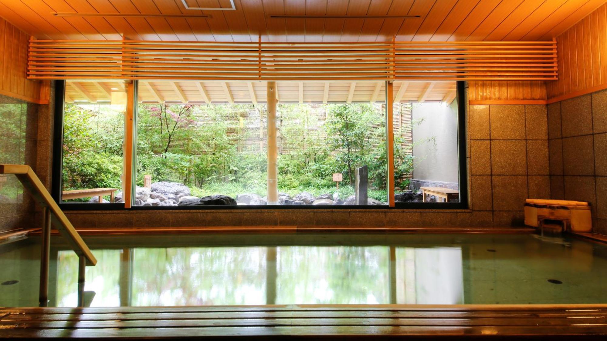 Kadensho, Arashiyama Onsen, Kyoto - Kyoritsu Resort Exterior photo
